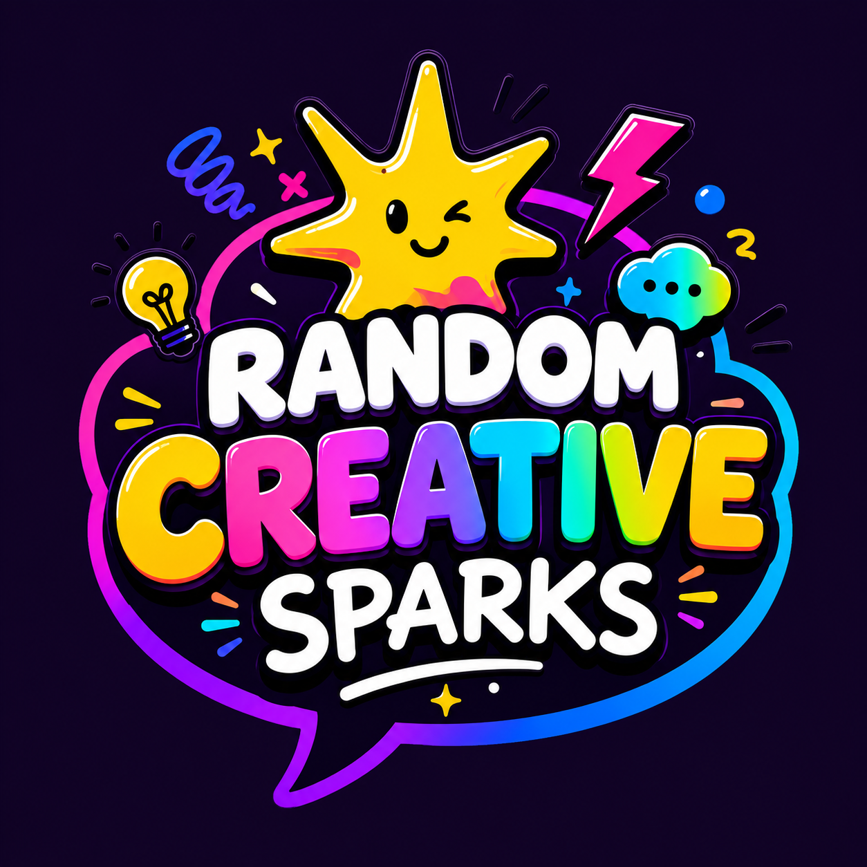 Random Creative Sparks